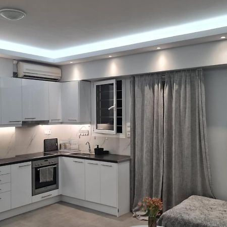 Διαμερισμα 4 Ατομων Apartment Athens Luaran gambar