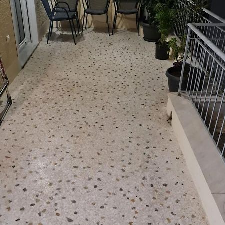 Διαμερισμα 4 Ατομων Apartment Athens Luaran gambar